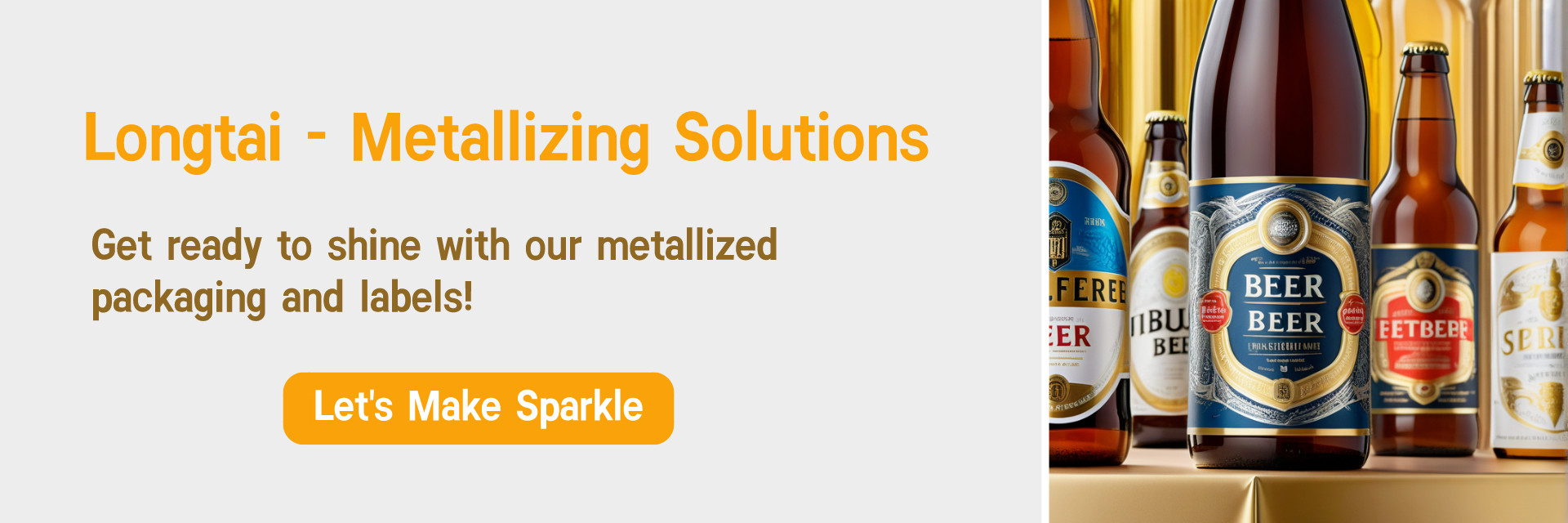 kualitas Kertas Metalisasi pabrik