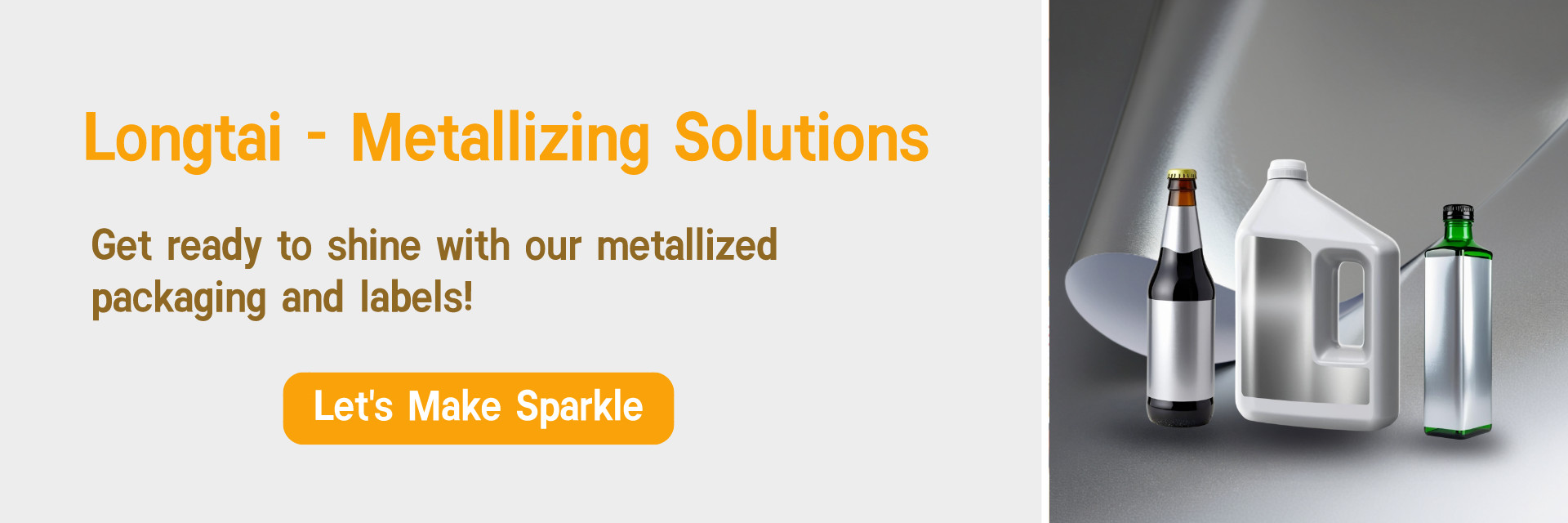 kualitas Kertas Metalisasi pabrik